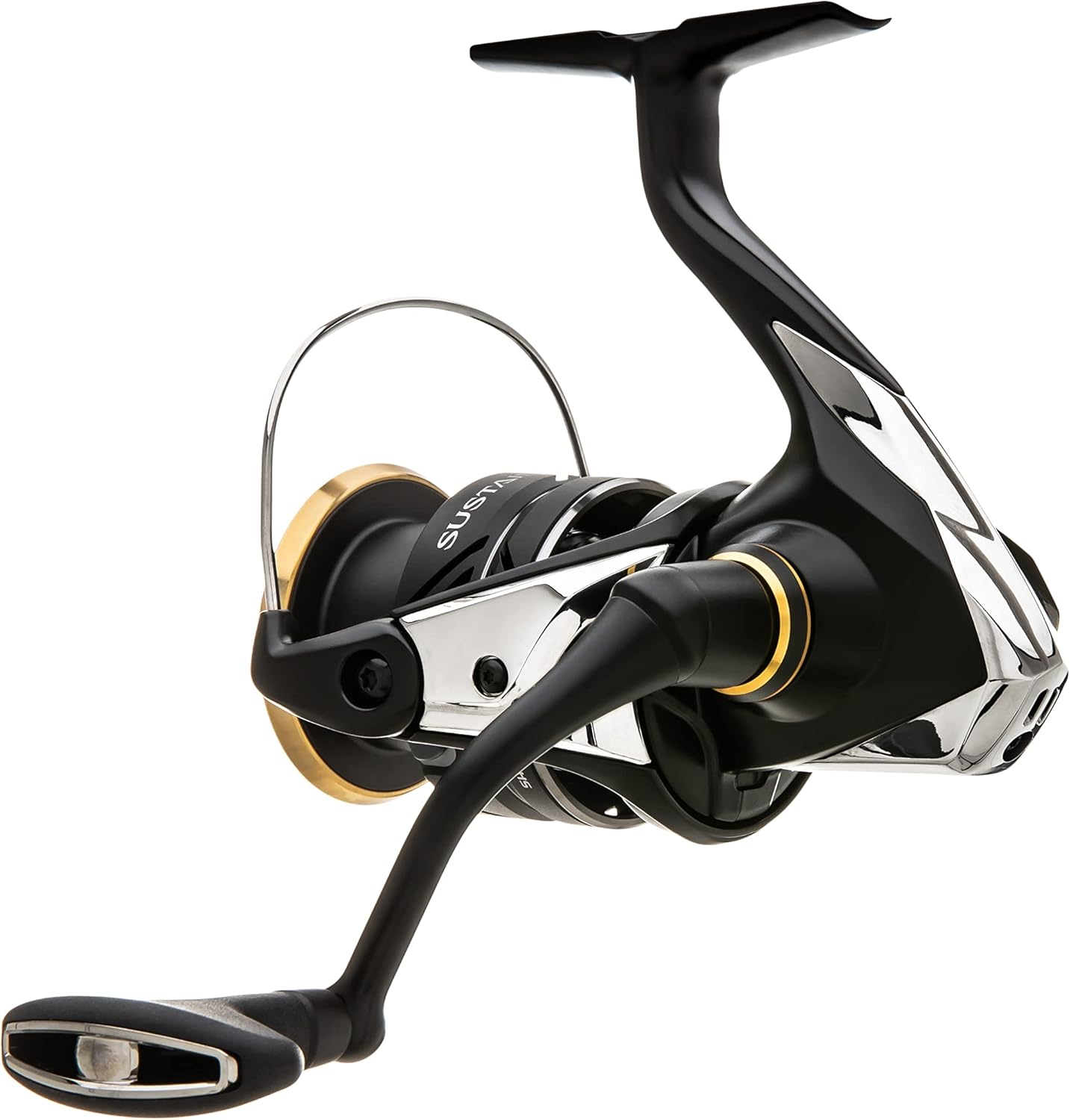 Shimano Sustain FJ SAC3000HGFJ Spinning Reel