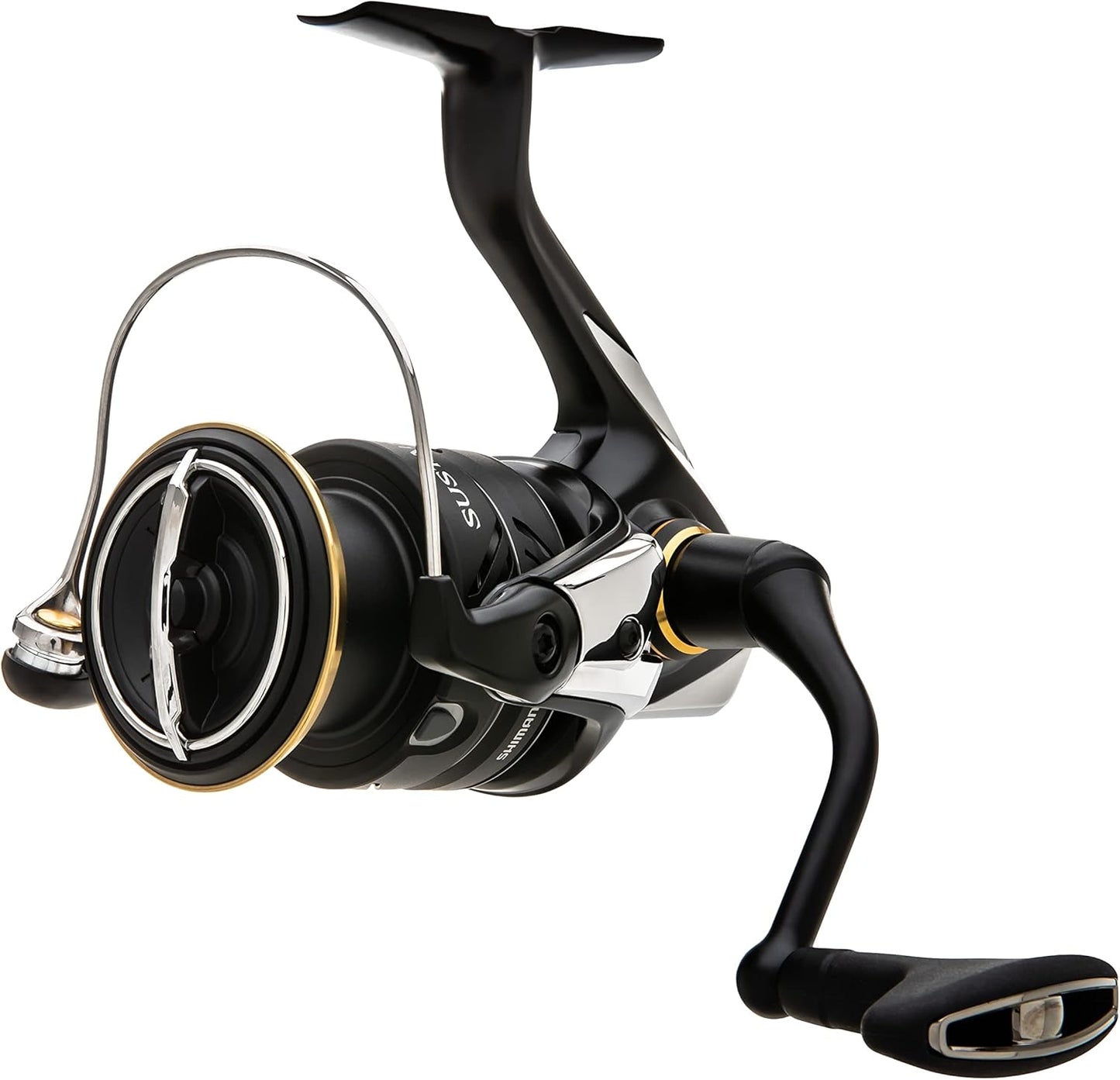 Shimano Sustain FJ SAC3000HGFJ Spinning Reel