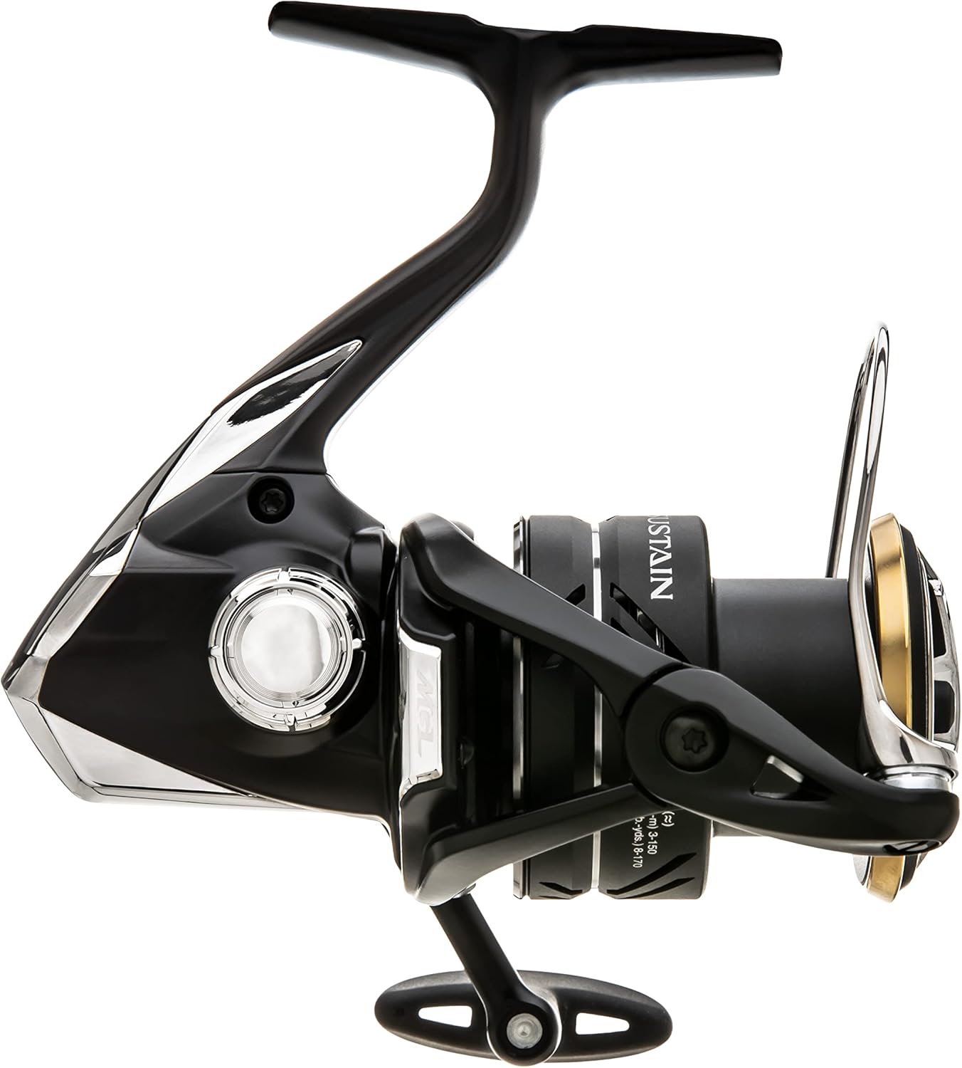 Shimano Sustain FJ SAC3000HGFJ Spinning Reel