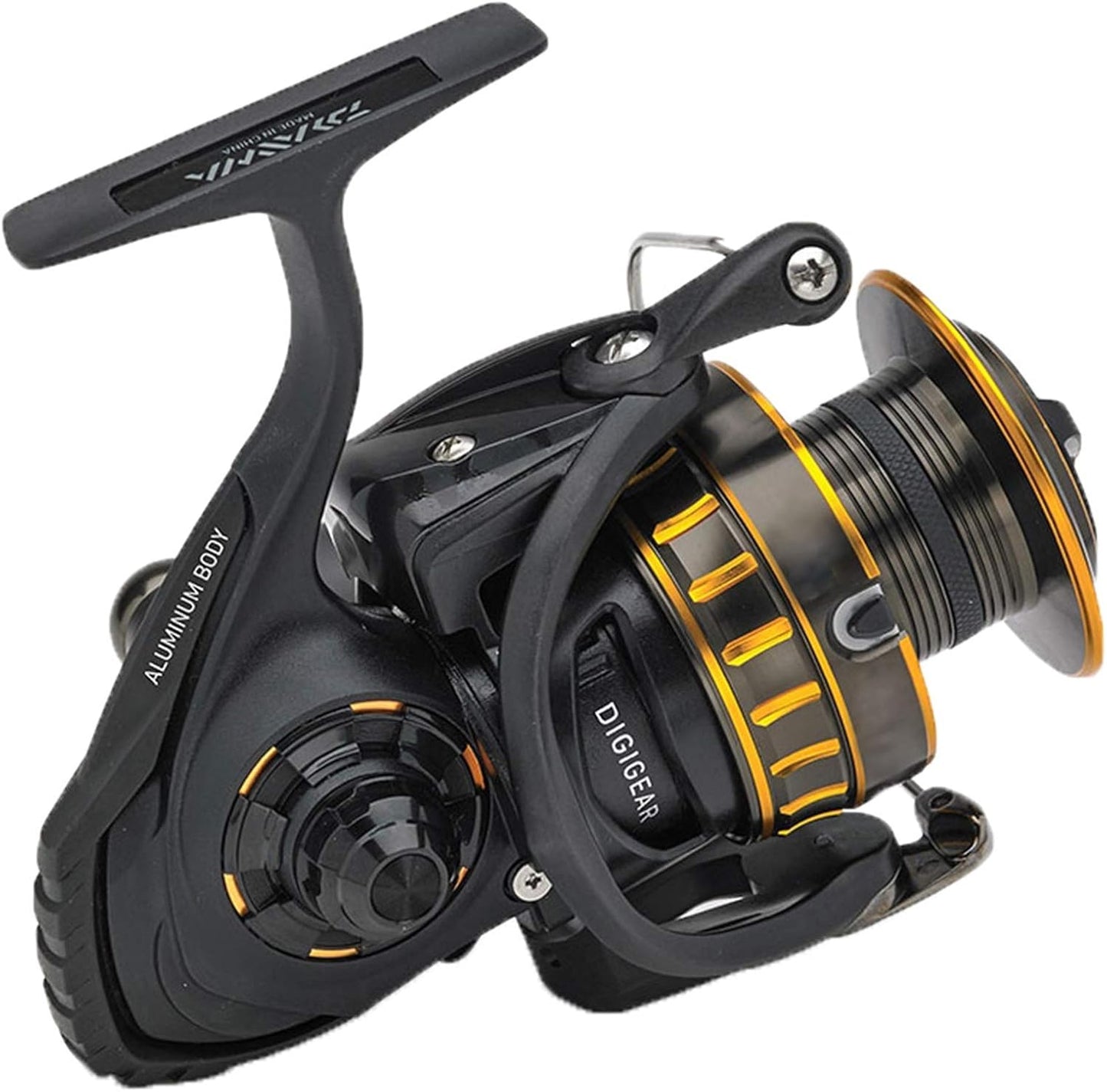 Daiwa BG8000 Spinning Reel