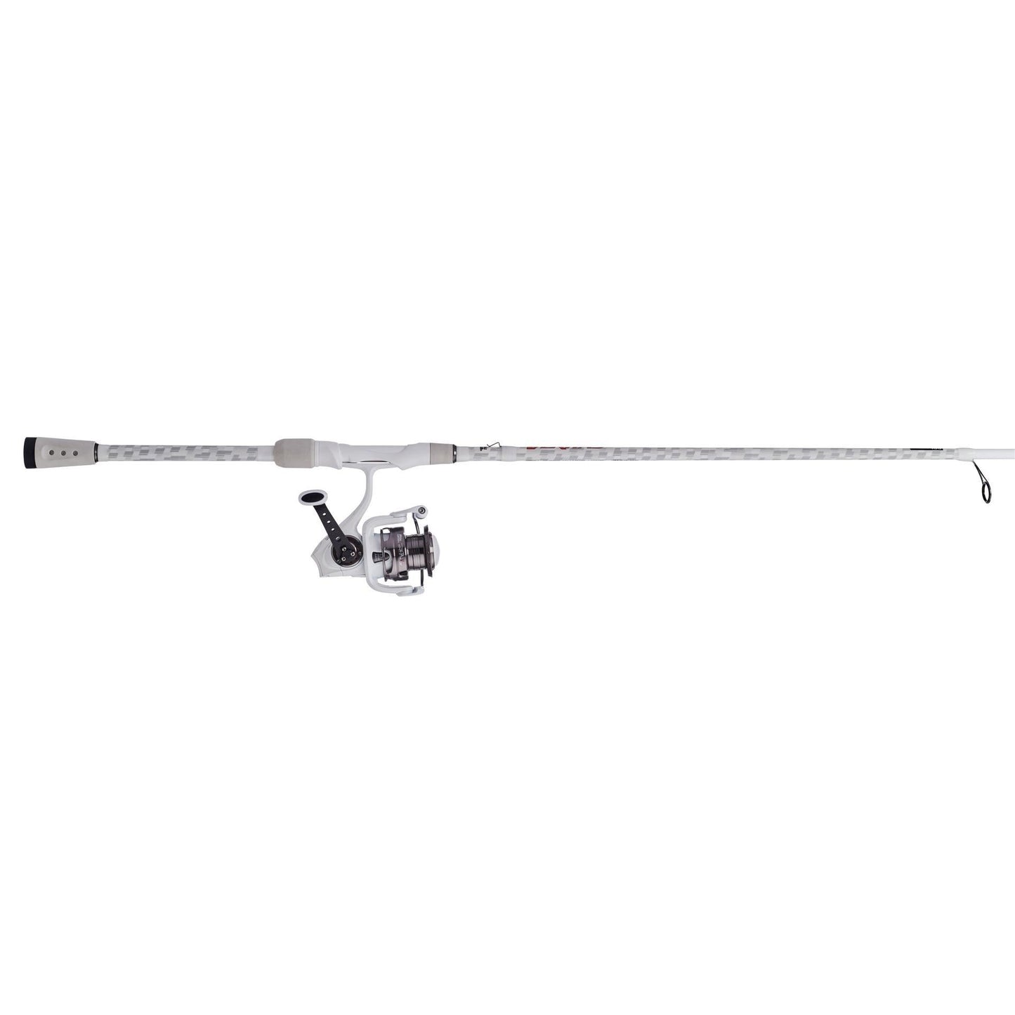 Abu Garcia Veritas 2-Piece Spinning Combo – 7’ Medium Rod with Size 30 Reel