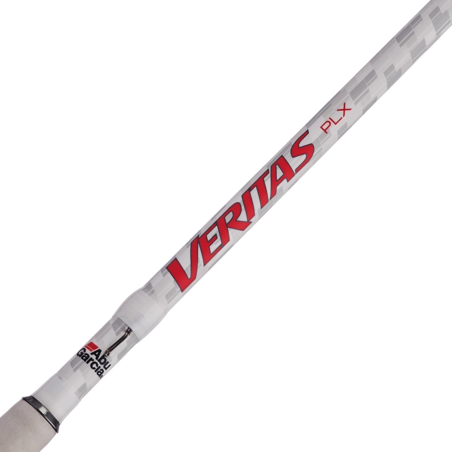 Abu Garcia Veritas 2-Piece Spinning Combo – 7’ Medium Rod with Size 30 Reel