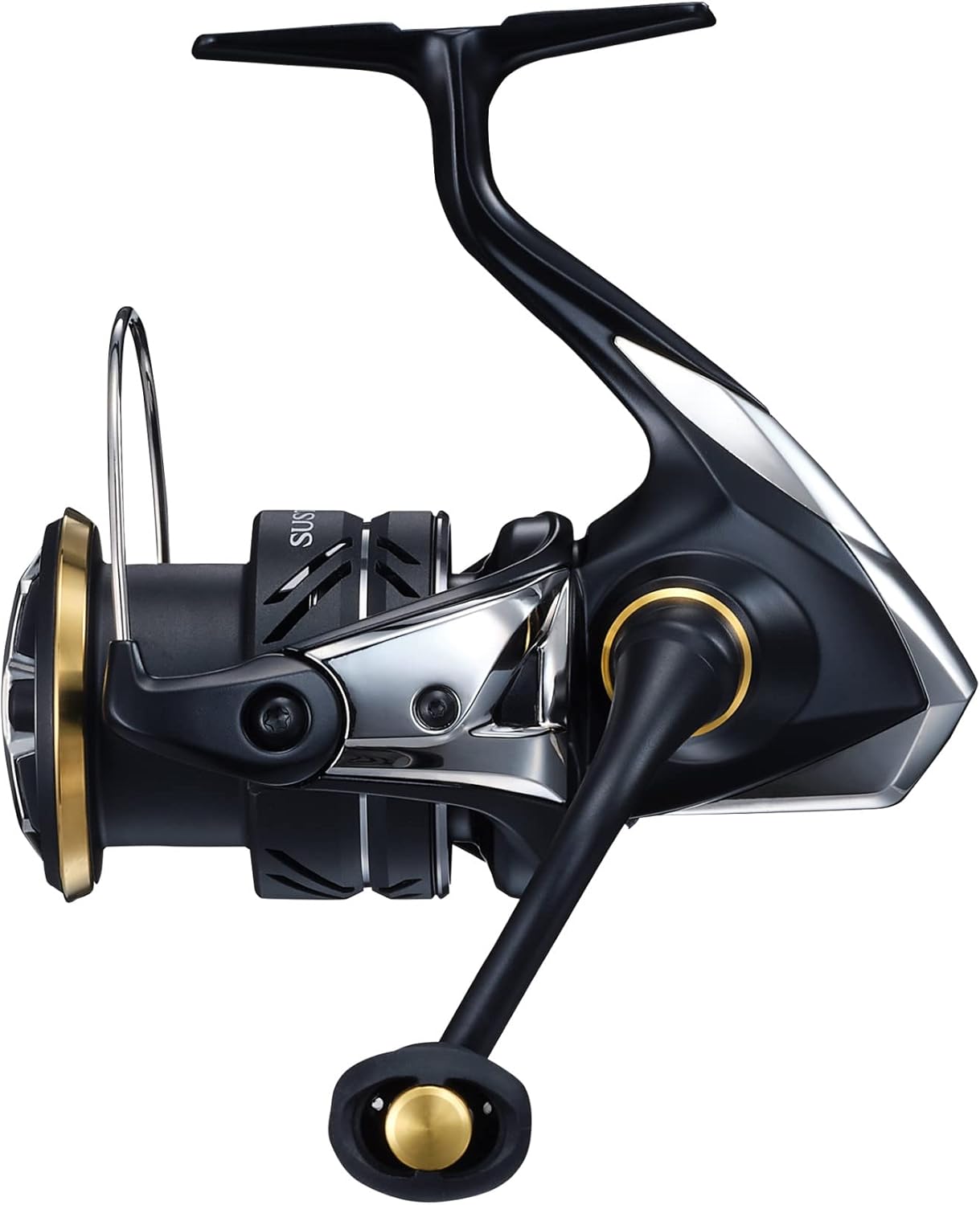 Shimano Sustain FJ SAC3000HGFJ Spinning Reel