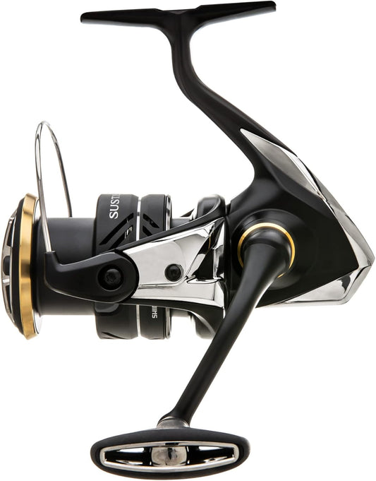 Shimano Sustain FJ SAC3000HGFJ Spinning Reel