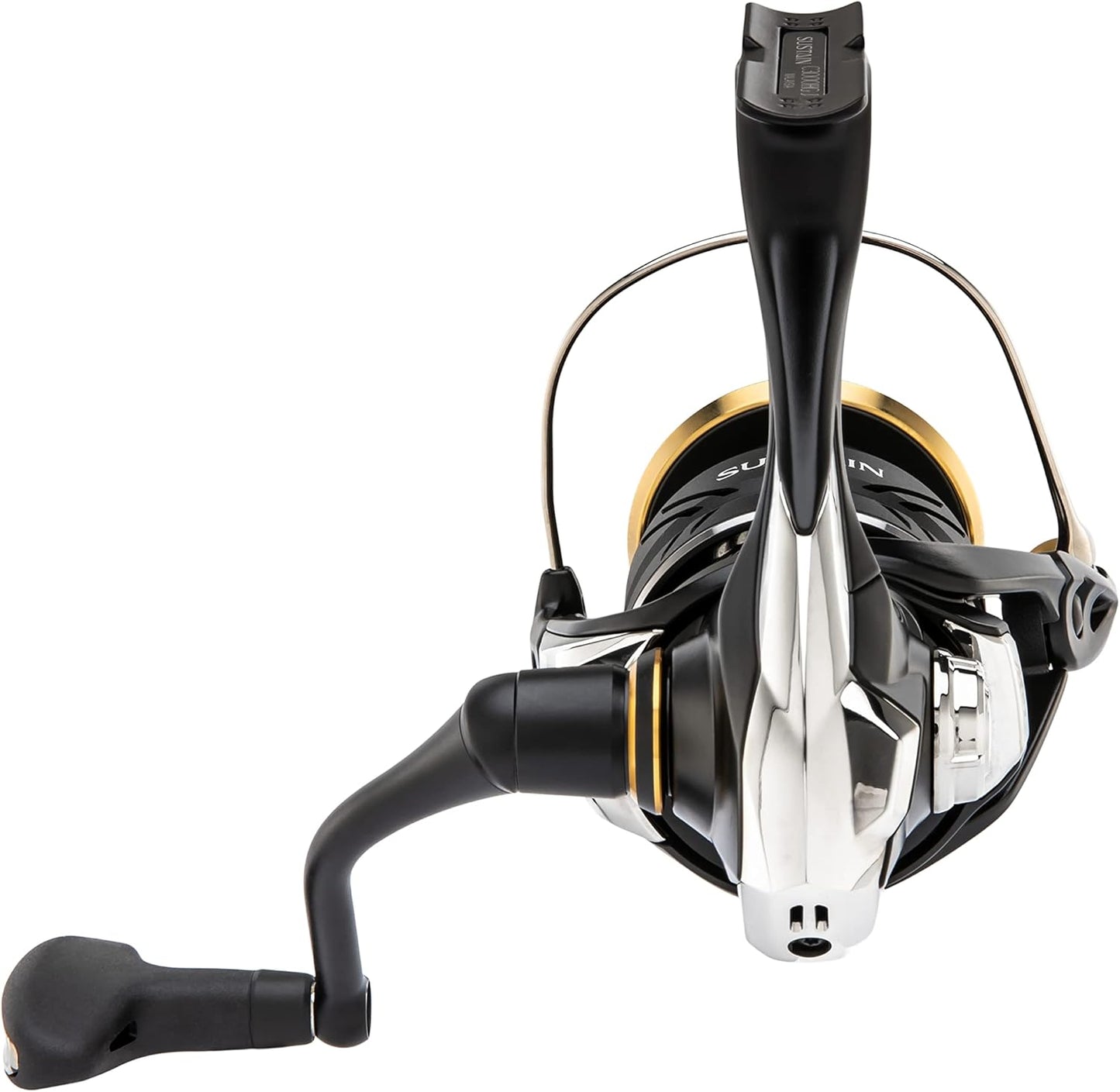 Shimano Sustain FJ SAC3000HGFJ Spinning Reel