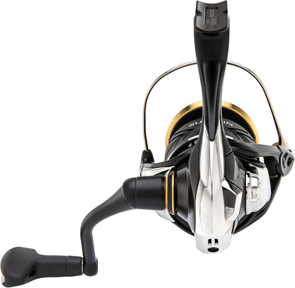 Shimano Sustain FJ SAC3000HGFJ Spinning Reel