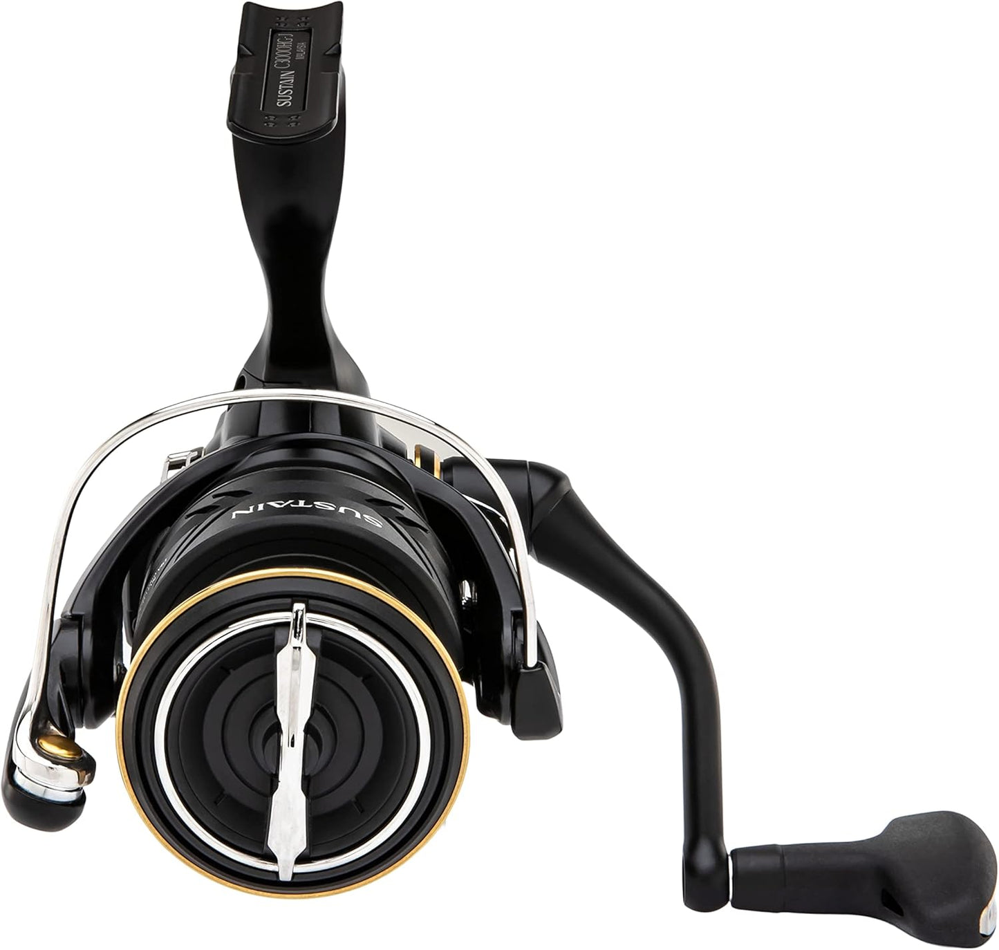Shimano Sustain FJ SAC3000HGFJ Spinning Reel