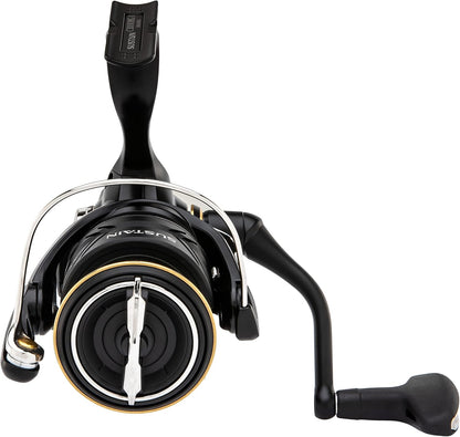 Shimano Sustain FJ SAC3000HGFJ Spinning Reel