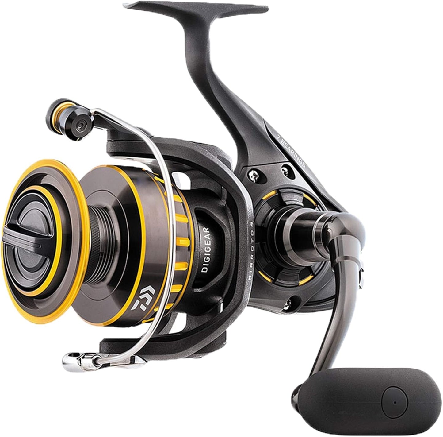 Daiwa BG8000 Spinning Reel