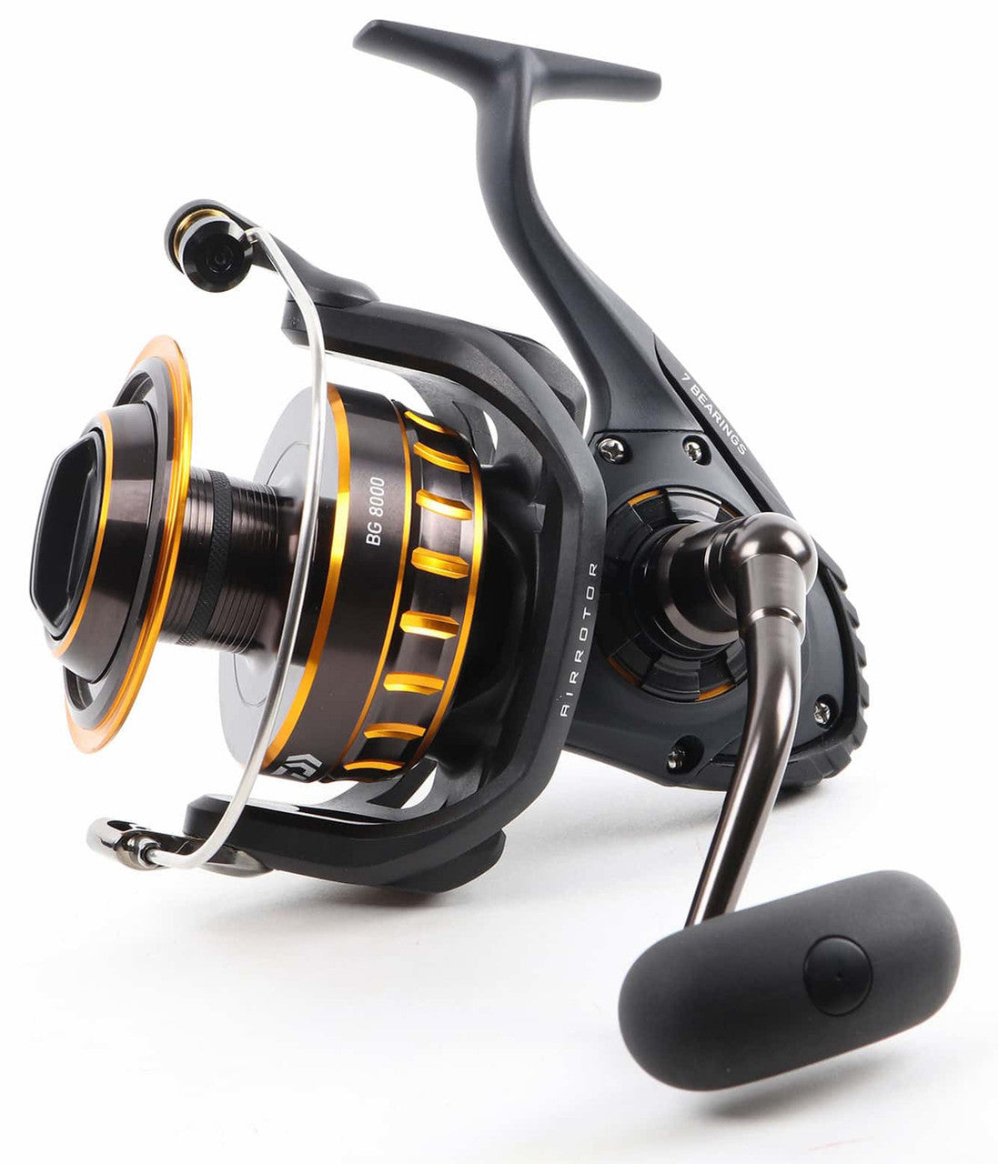 Daiwa BG8000 Spinning Reel
