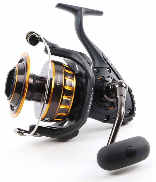 Daiwa BG8000 Spinning Reel