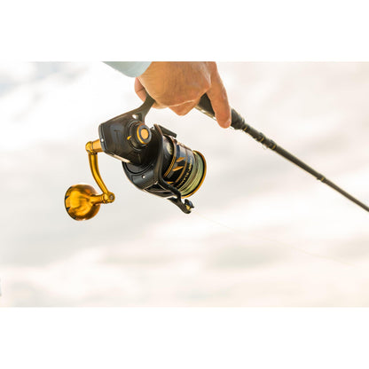 PENN Slammer IV SLAIV6500HS Spinning Reel