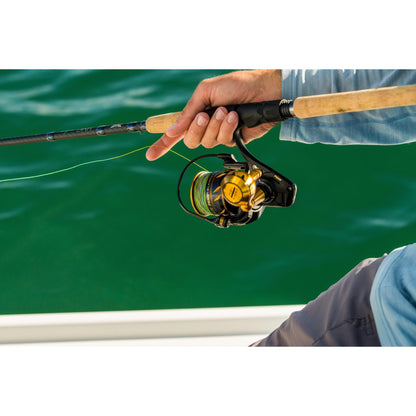 PENN Slammer IV SLAIV6500HS Spinning Reel